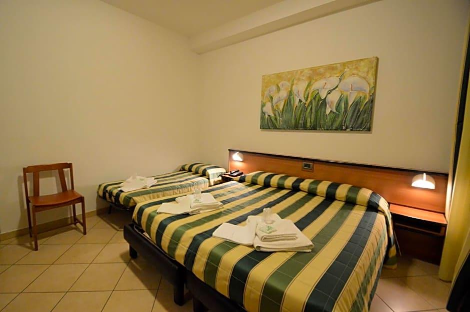 Hotel Villa Ada 18/50