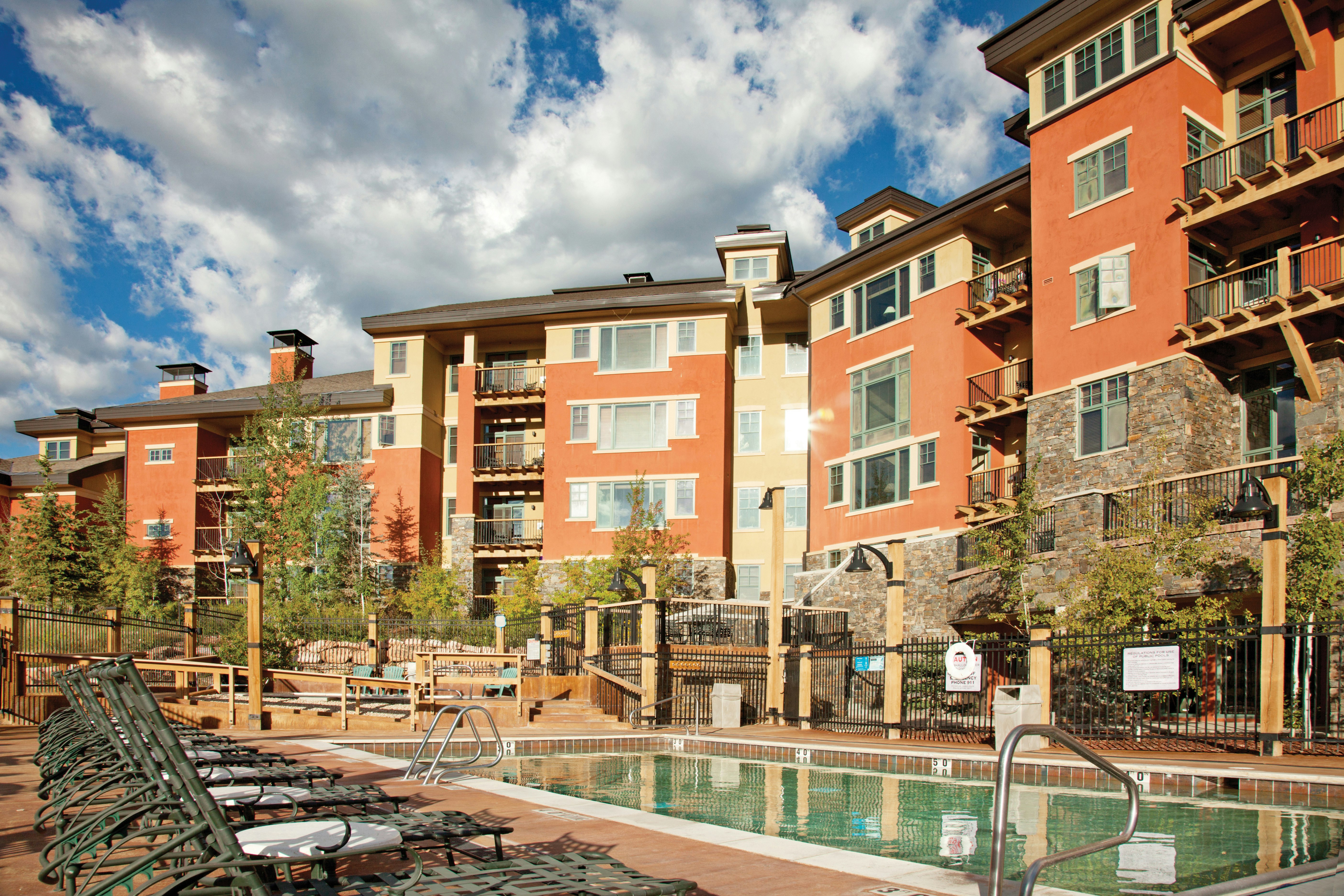 Worldmark Park City 40/40