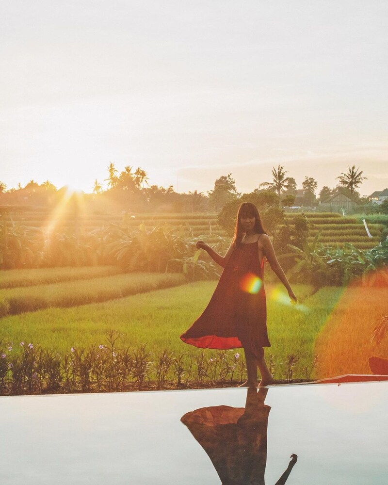 Grun Canggu Garden 32/50