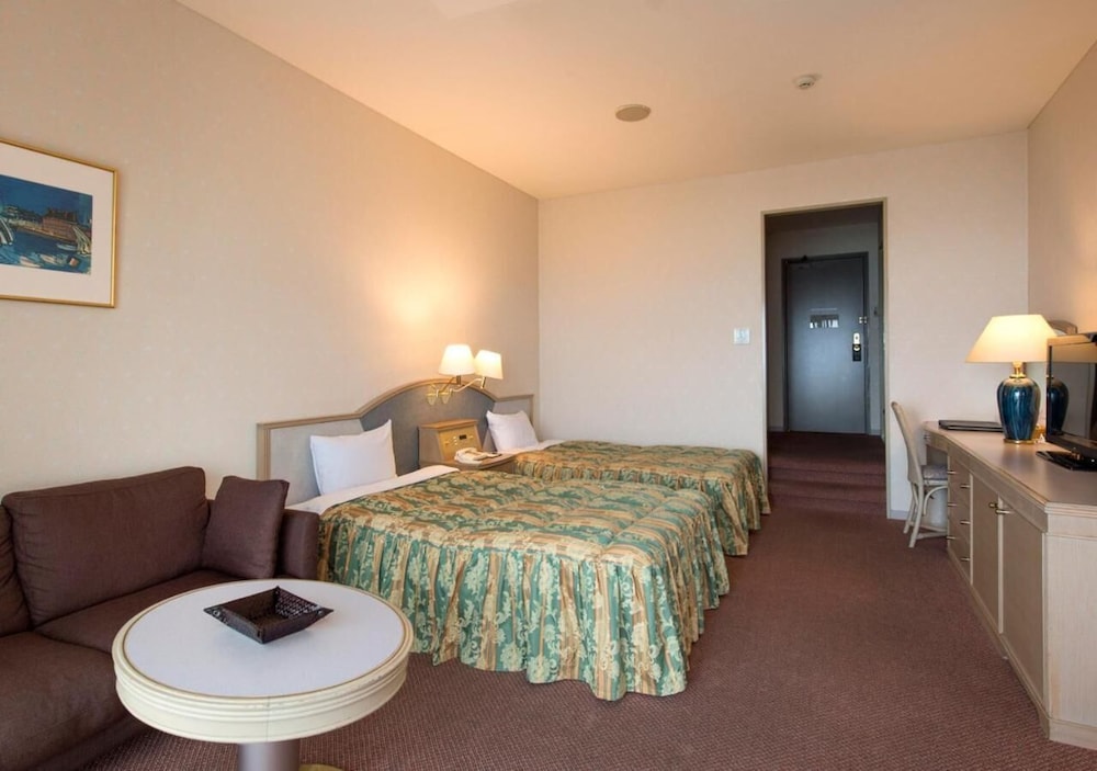 Hotel Altia Toba 18/63