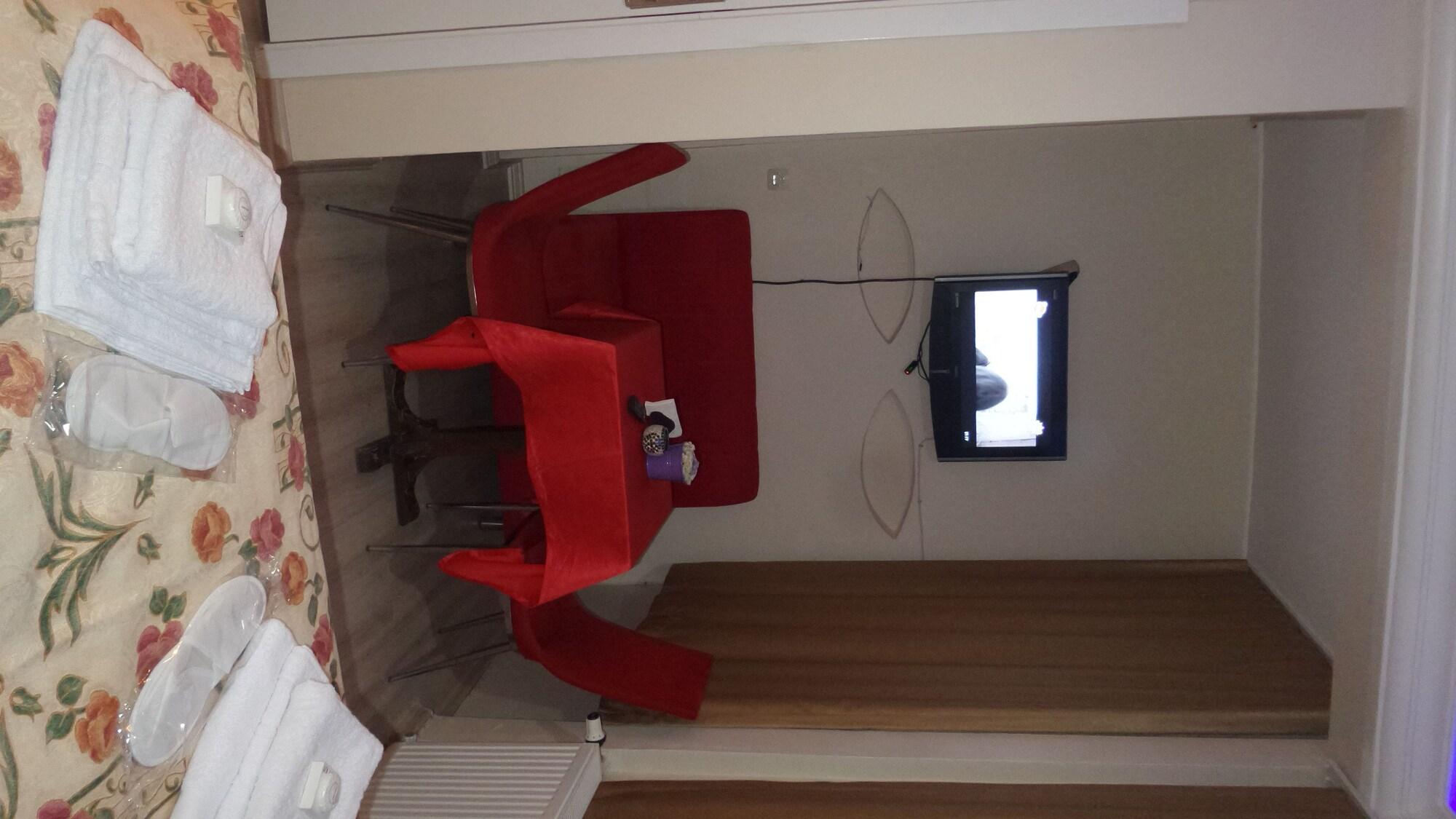 Paxx Istanbul Hotel & Hostel - Adults Only 38/49
