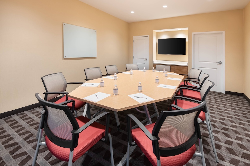 Towneplace Suites Atlanta Lawrenceville 27/27