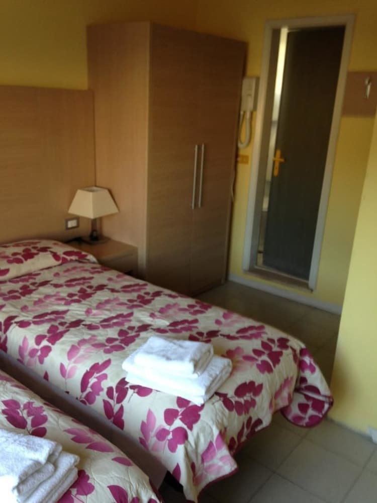 Hotel Aron 13/50