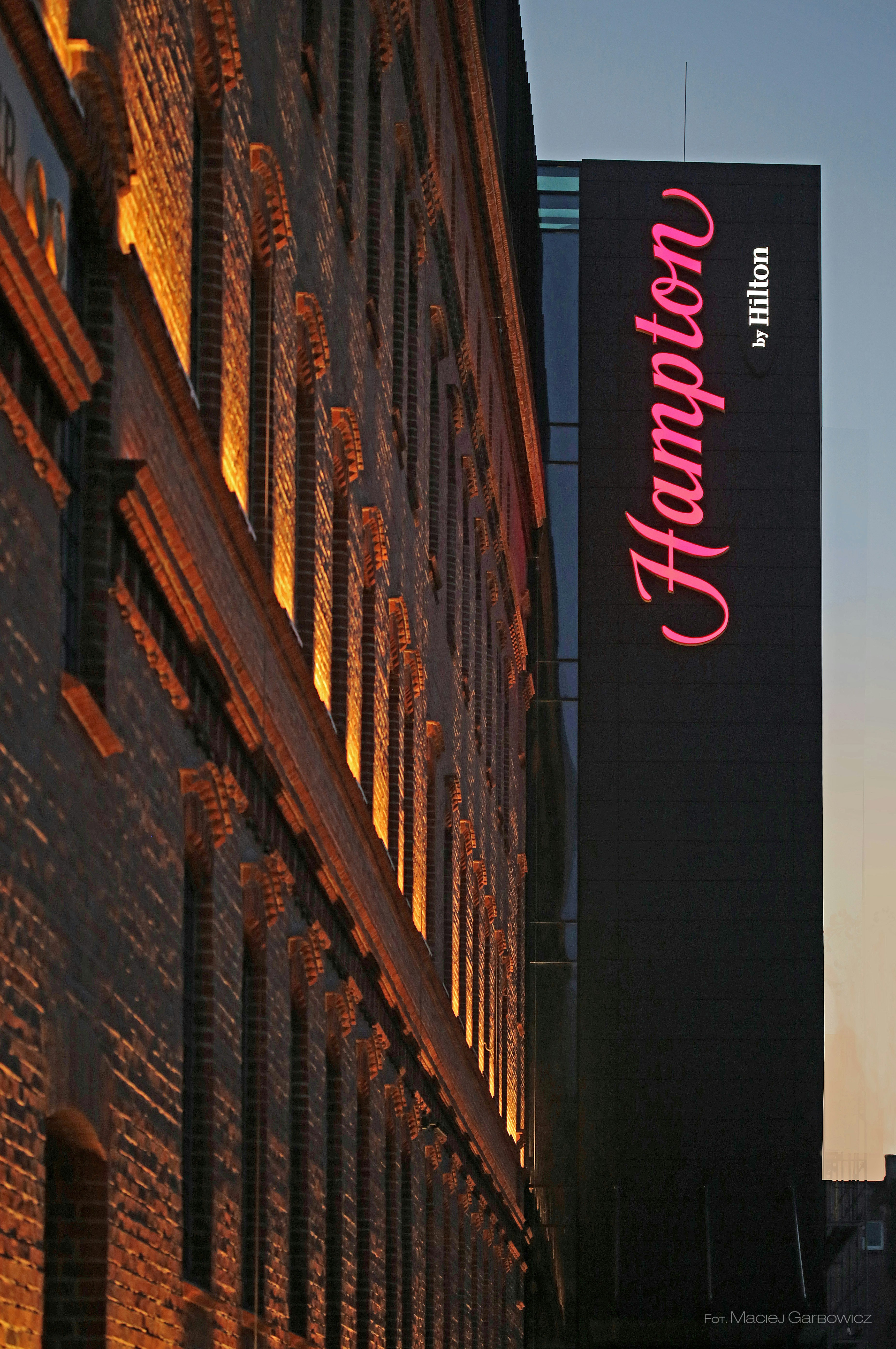 Hampton By Hilton Kalisz 8/62
