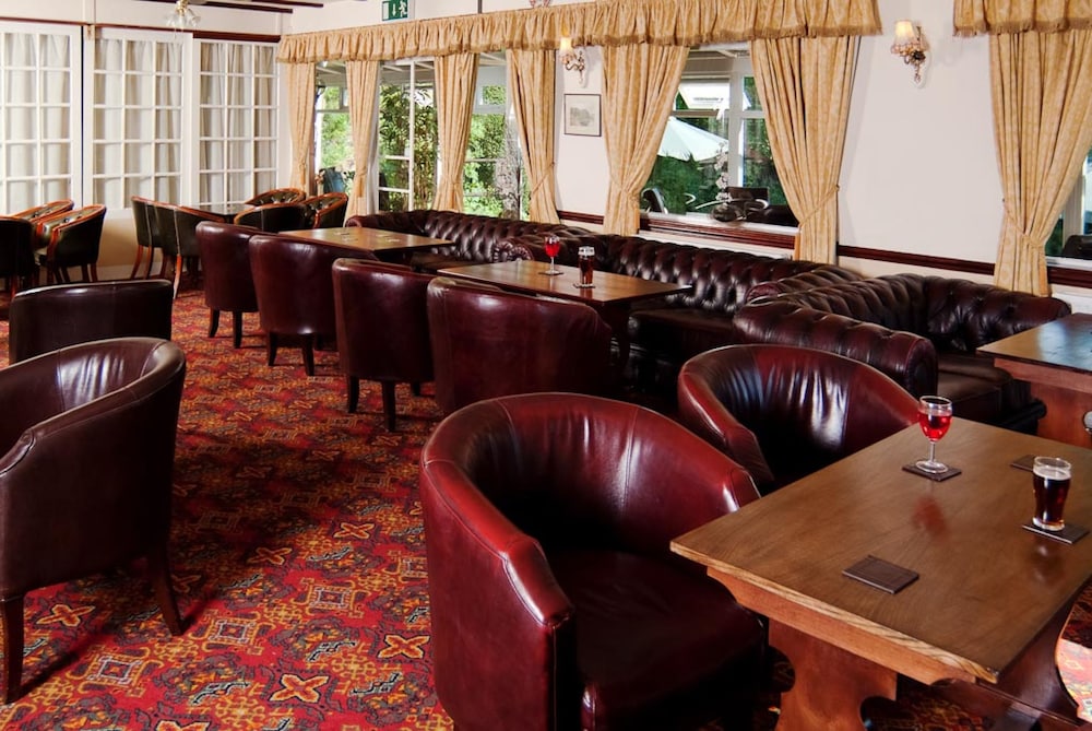Edenhall Country House Hotel 30/50