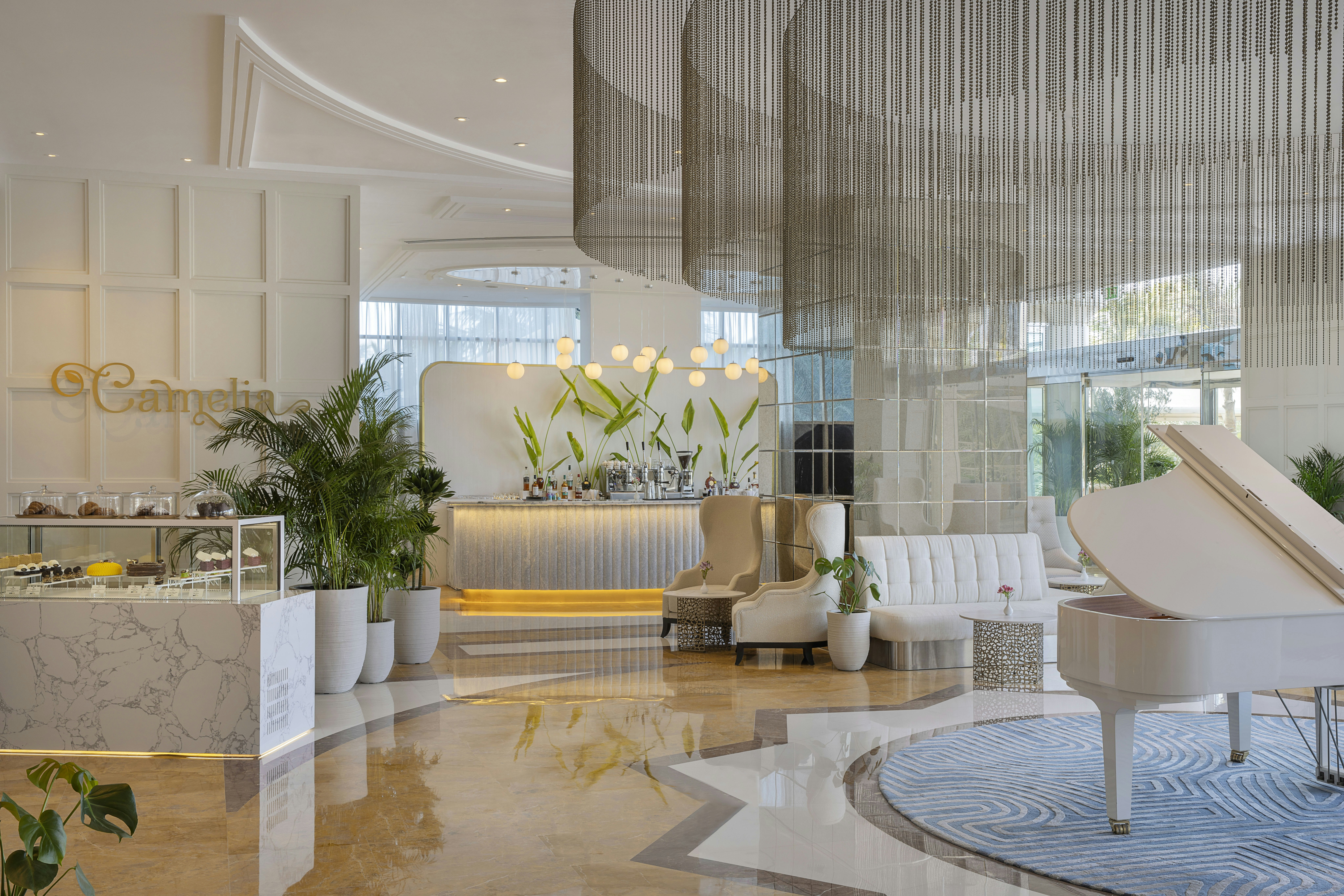 Waldorf Astoria Ras Al Khaimah Hotel 14/81