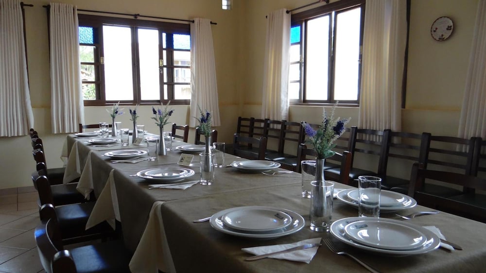 Hotel Fazenda Itaytyba 30/50