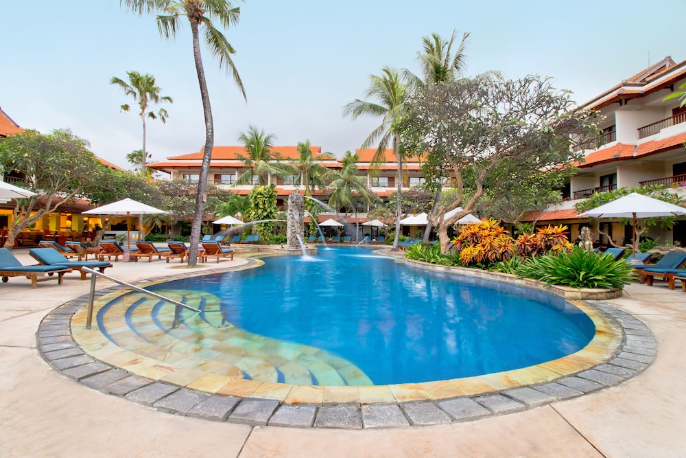 Bali Rani Hotel in Kuta (Bali)