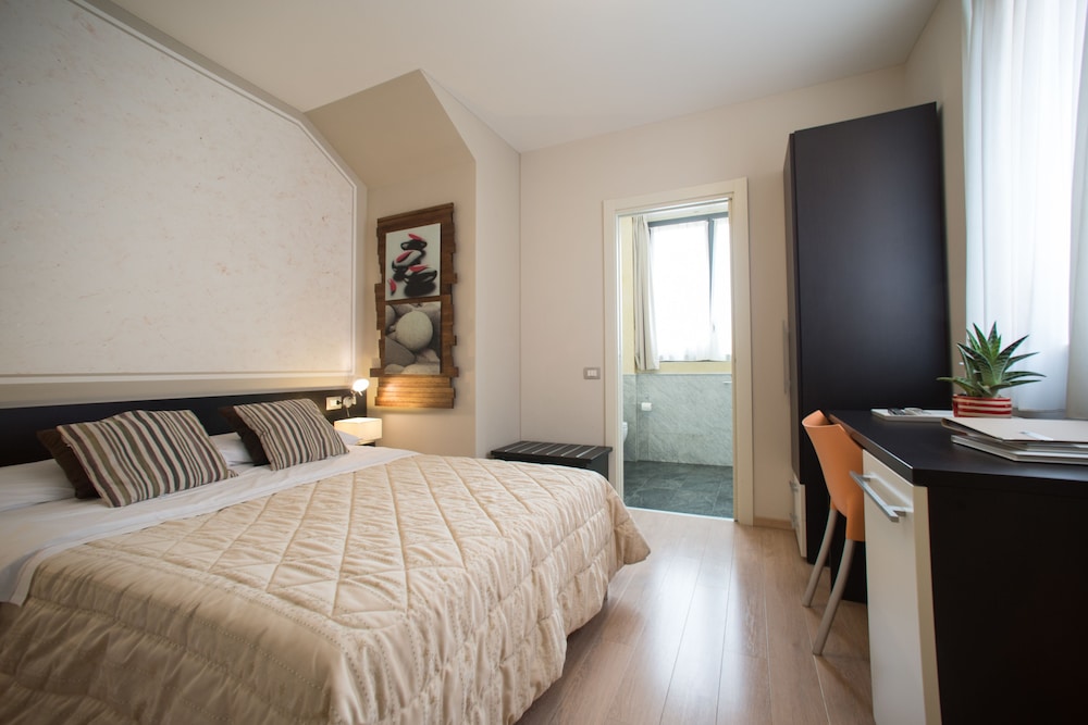 BergHotel 2/21