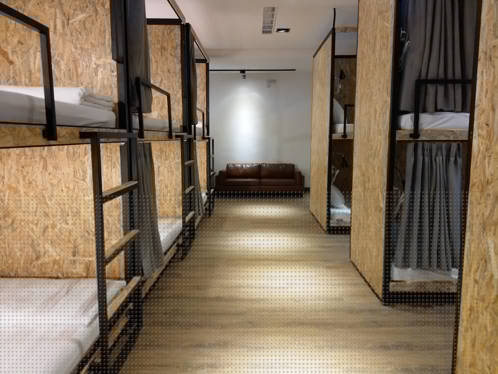 Mini Voyage Hostel Hualian 13/67