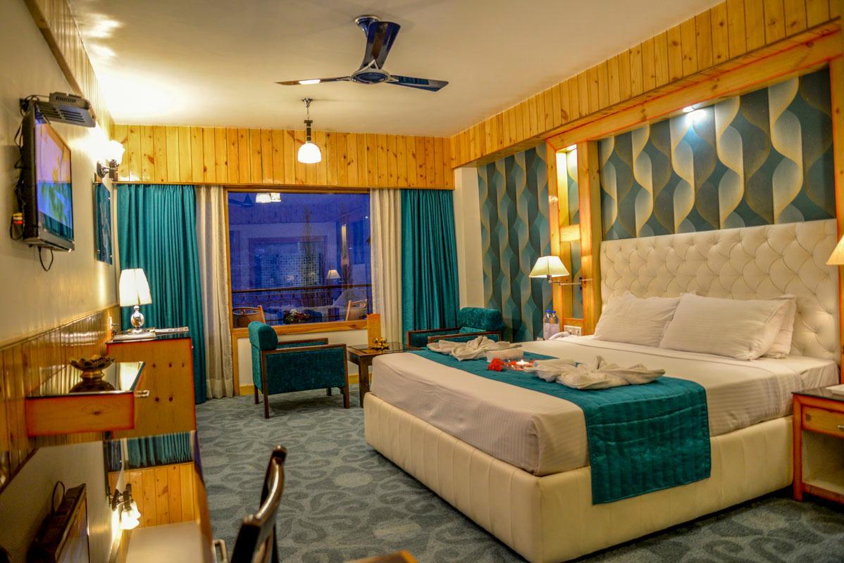 SUN PARK RESORT 11/31