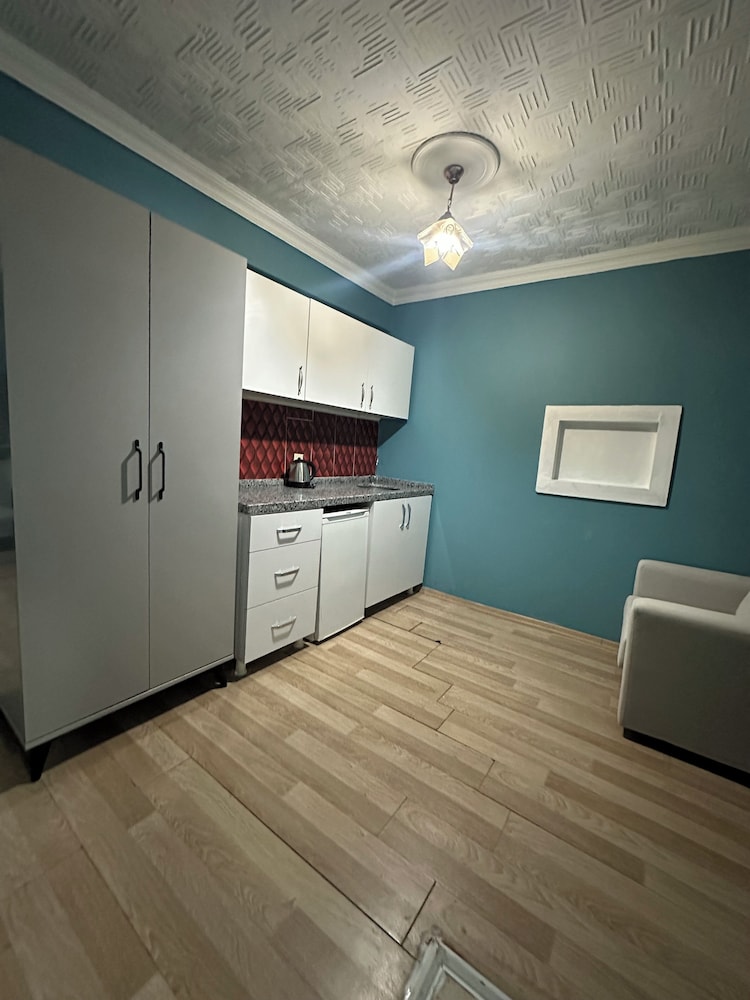 Ada apartment 9/50
