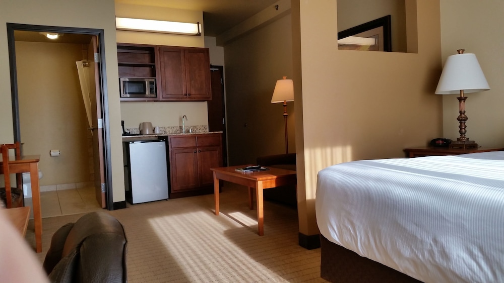 StoneCreek Lodge 20/48