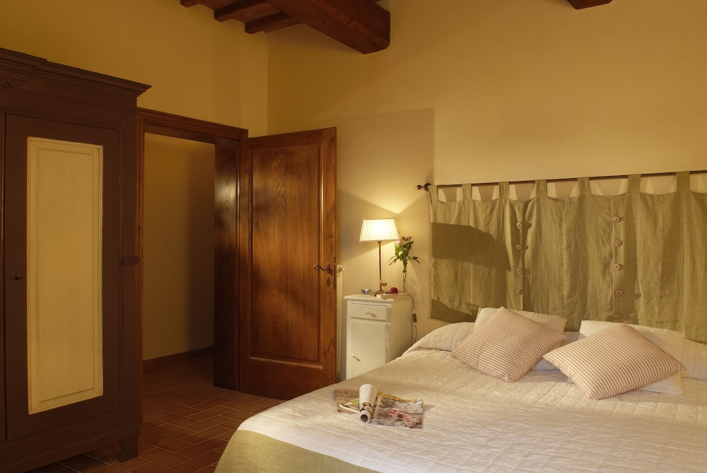 Borgo Di Pietrafitta Relais 4/74