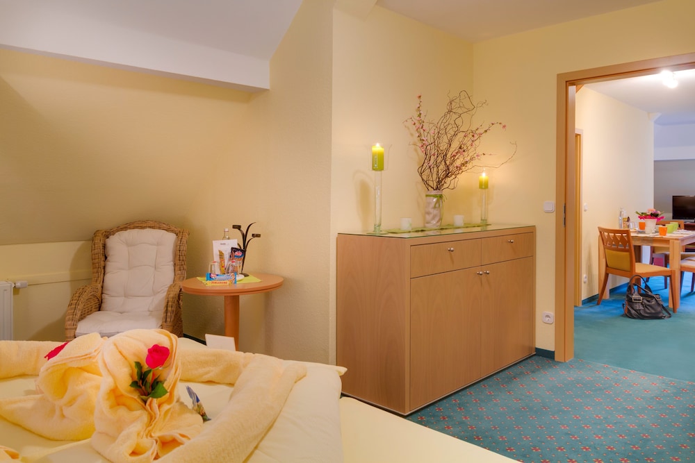 Ferien Hotel Sudharz 11/65