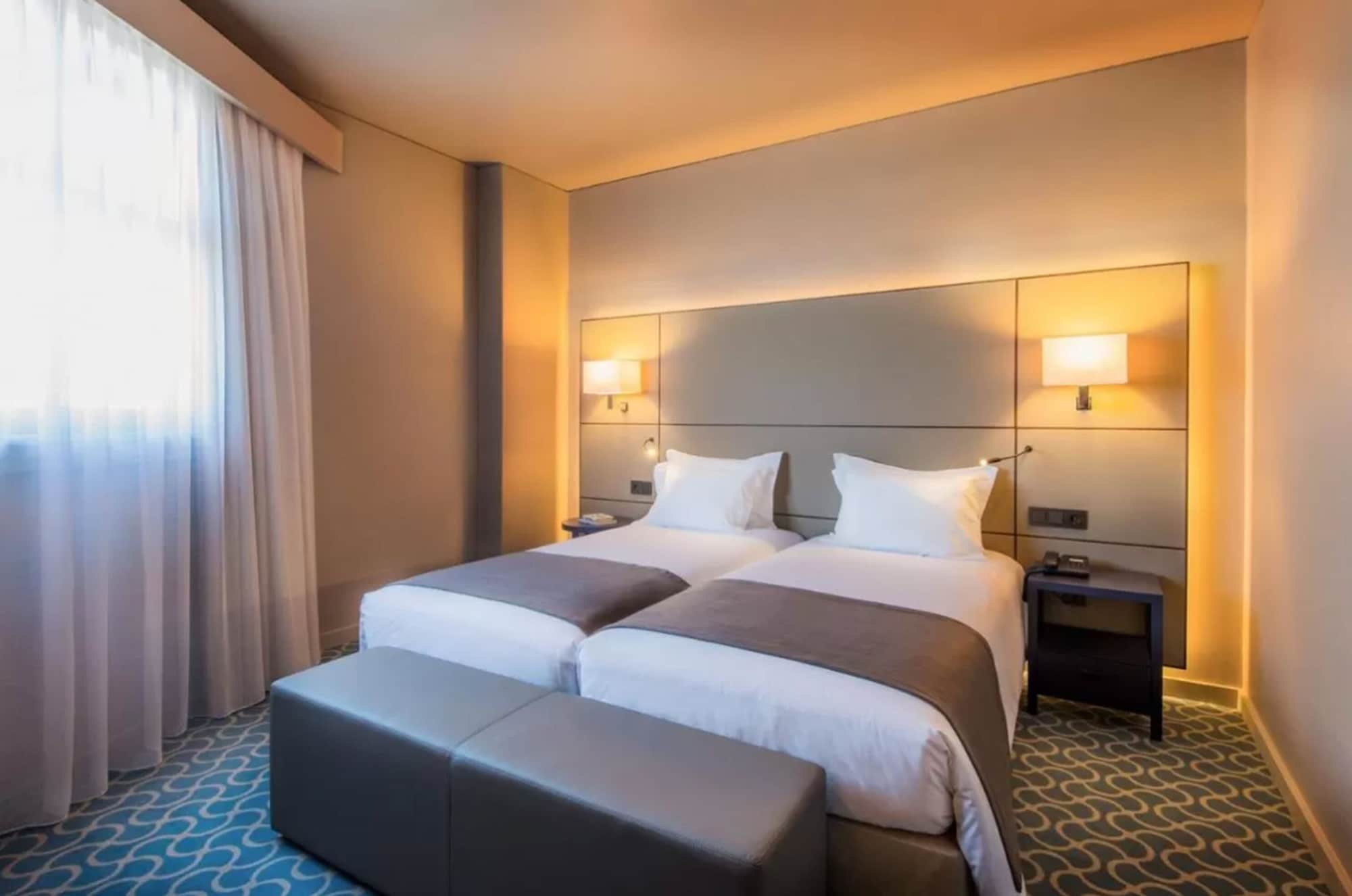 Comfort Suite