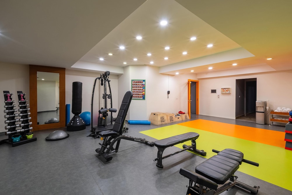 Park Inn By Radisson Istanbul Asia Kavacik 47/76