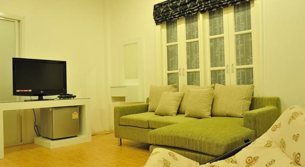 Boutique Guesthouse by Clearhouse 16/24