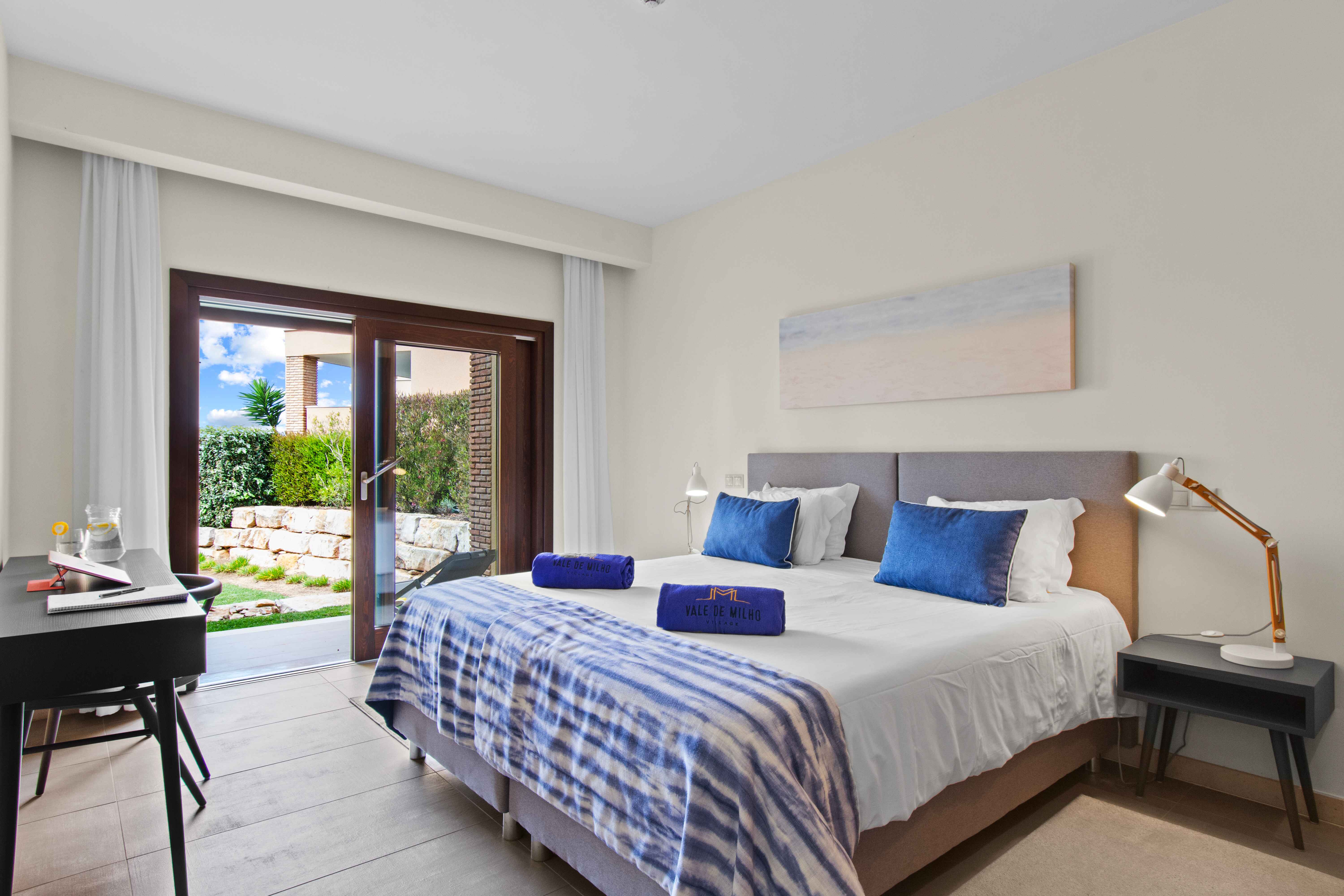 3 Bedrooms, Town House، Vale de Milho Village 2/10