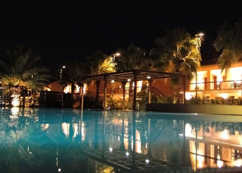 Residence dei Margi 5/23