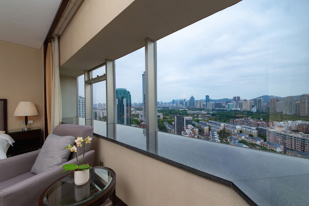 Binbei Yiho Hotel 22/36