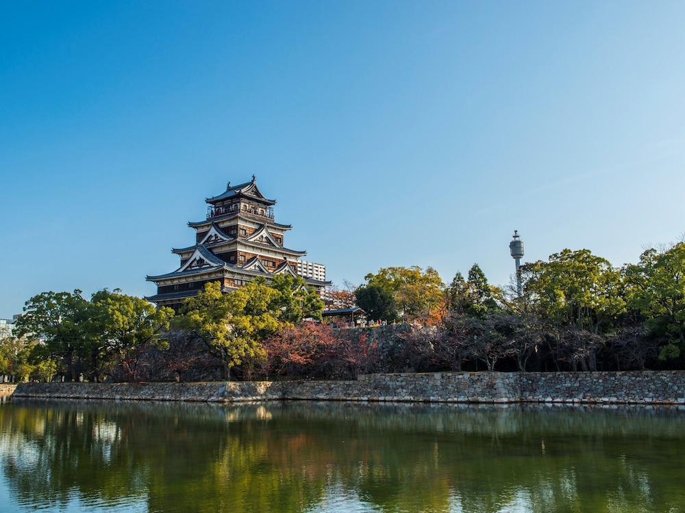 Sotetsu Fresa Inn Hiroshima 58/65