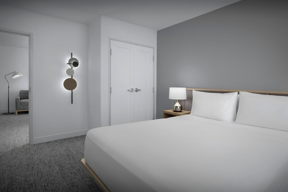 TownePlace Suites by Marriott Fort Myers Gulf Coast 3/35