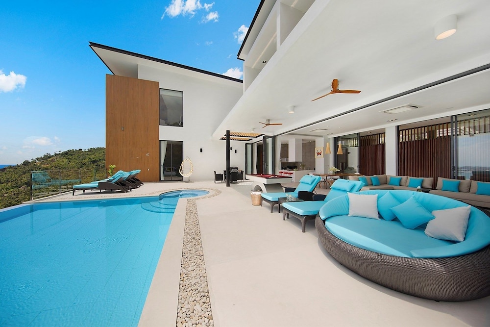 Samui Sea Star Villa 22/31