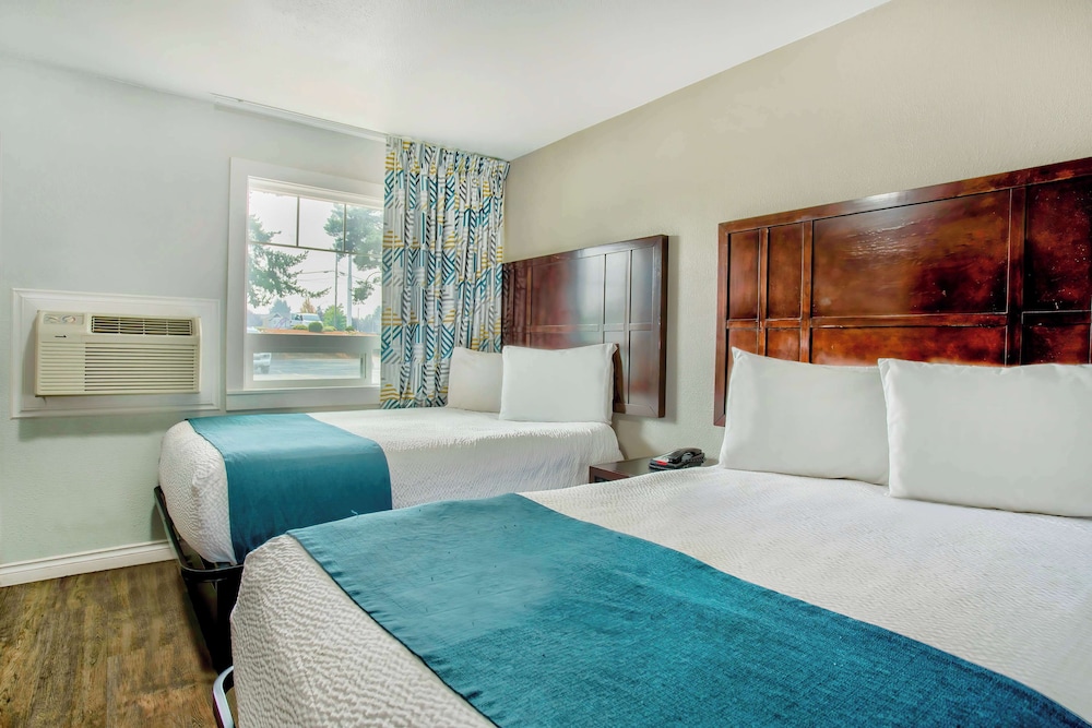 Studio6 Suites Albany, OR 15/23