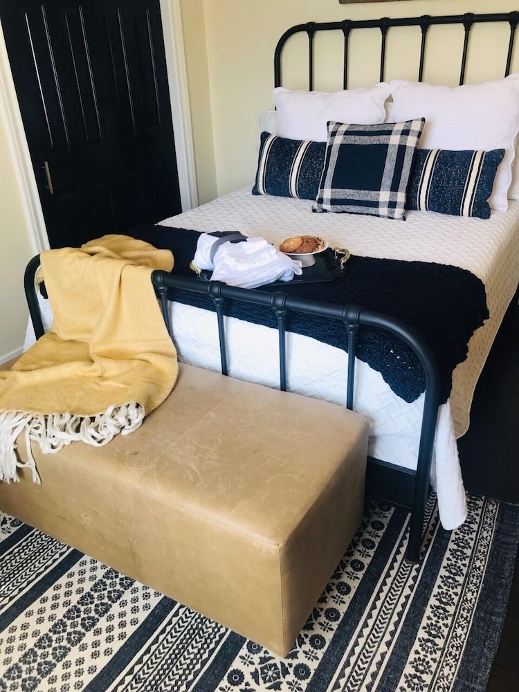 The Plantation House Boutique Inn 17/50