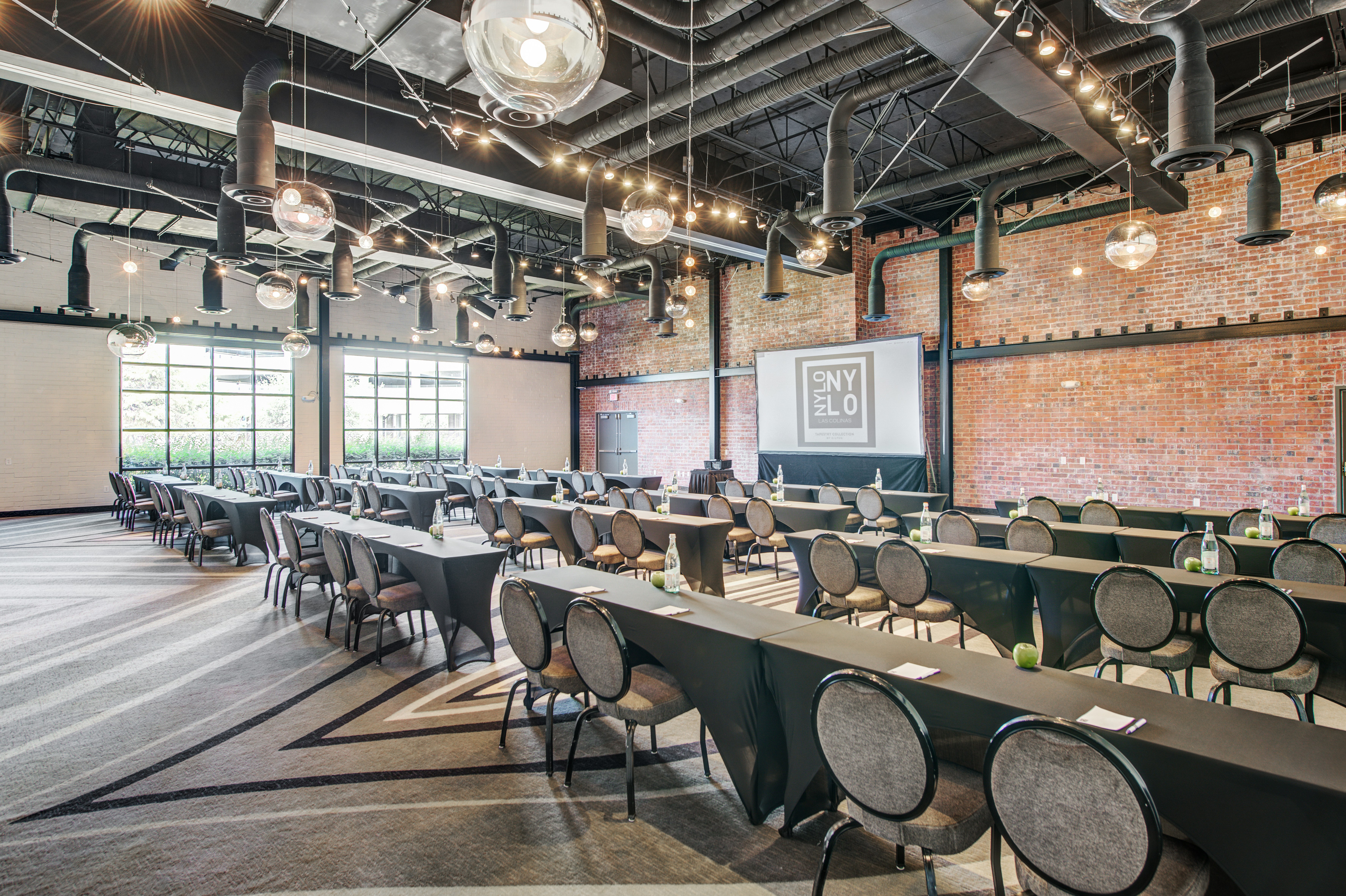 NYLO Las Colinas Hotel, Tapestry Collection by Hilton 53/61