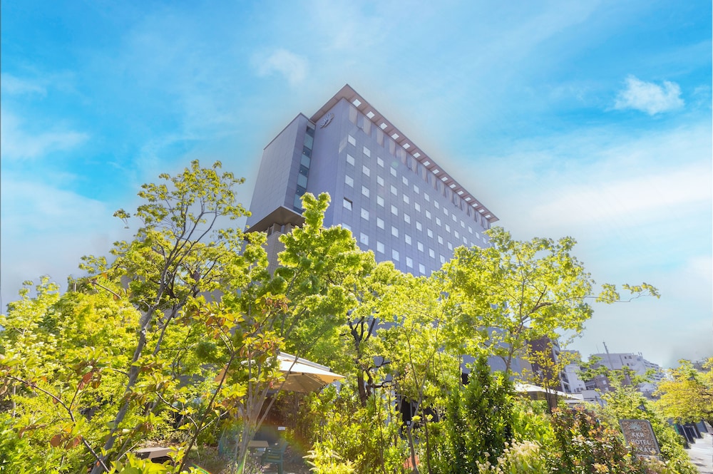 KKR Hotel Hakata 4/48