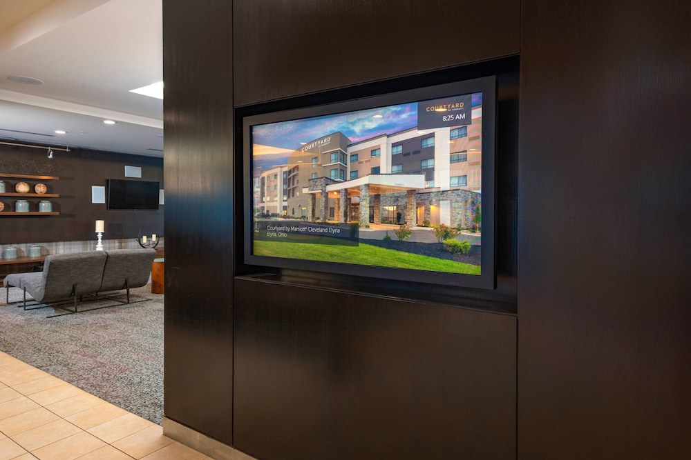 Courtyard By Marriott Santa Ana Orange County 25/53