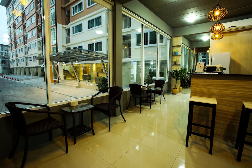 Patt Serviced Apartments 30/34
