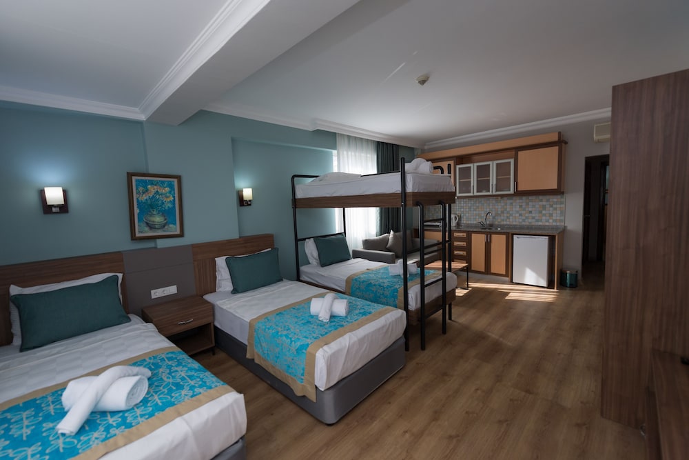 Side Village Hotel 14/46