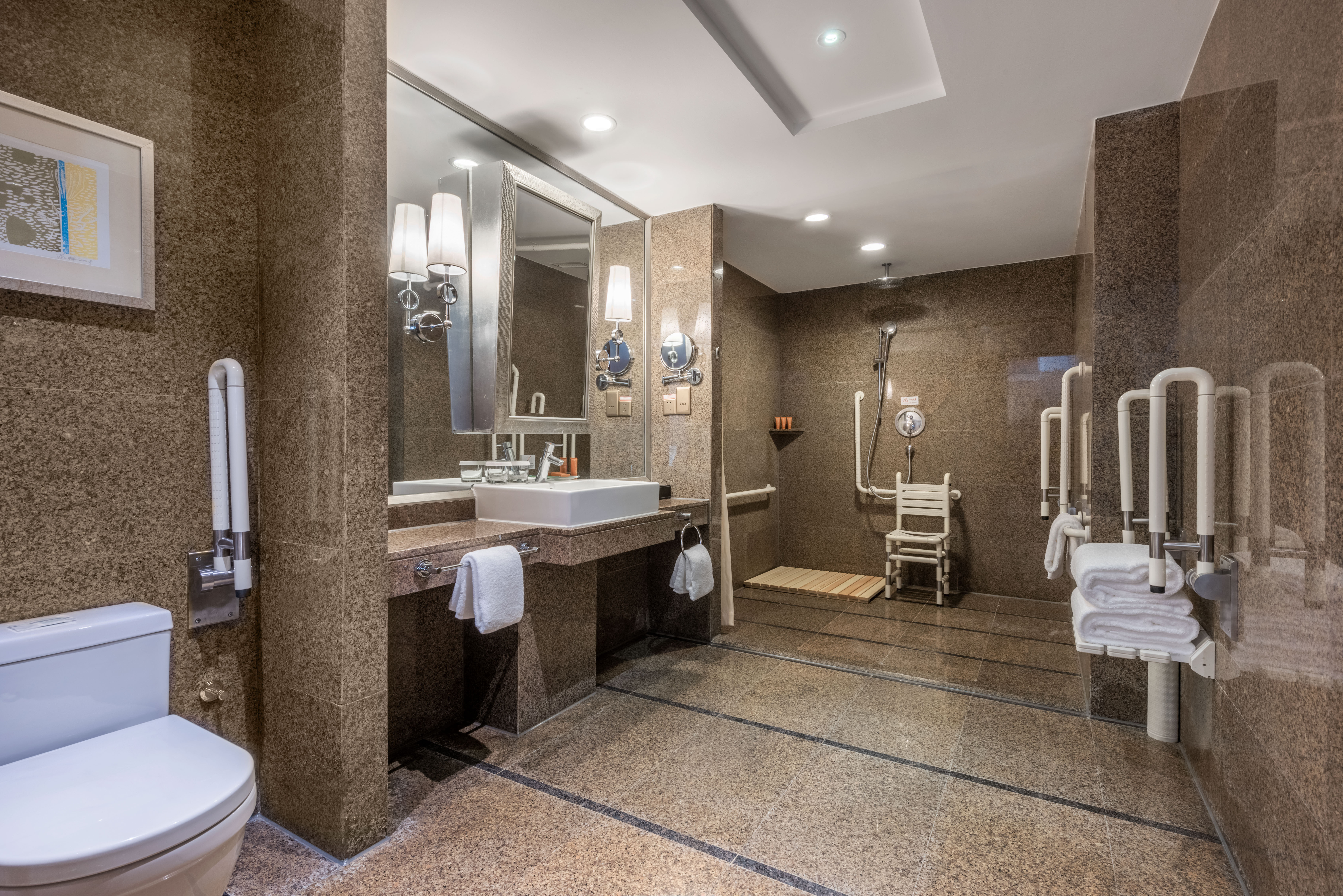 Crowne Plaza Beijing Zhongguancun 31/32