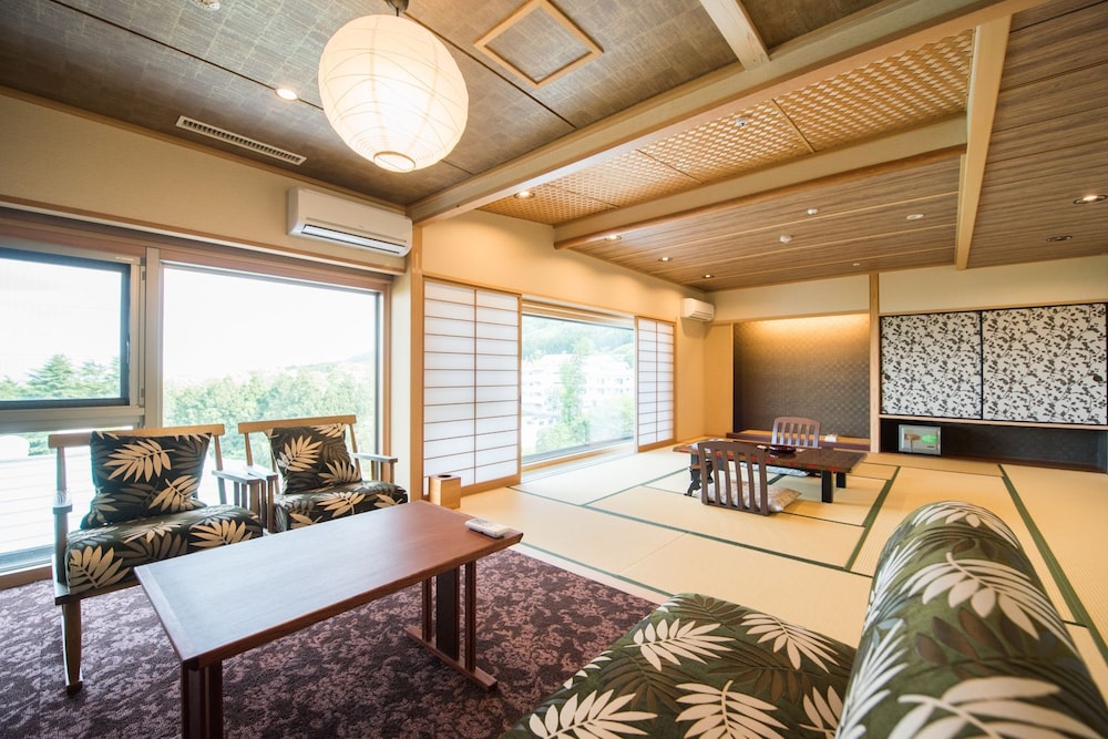 Hotel Tembo 30/50