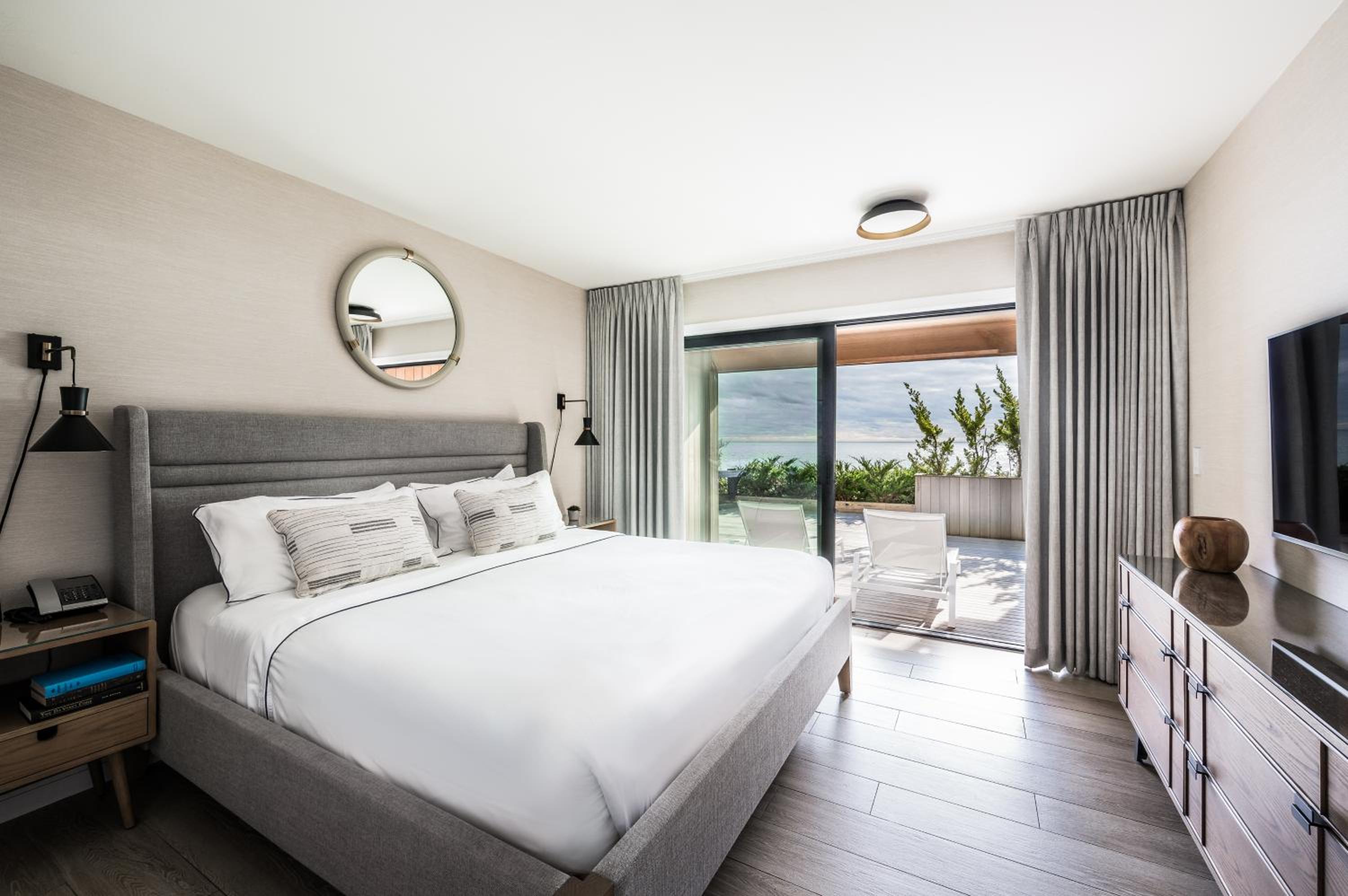 1 Bedroom, Suite, Ocean Front