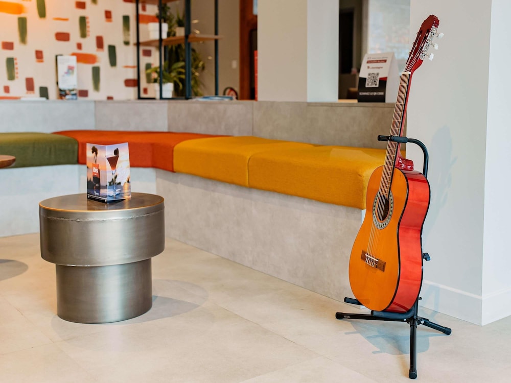 ibis Clermont Ferrand Sud Carrefour Herbet 10/57