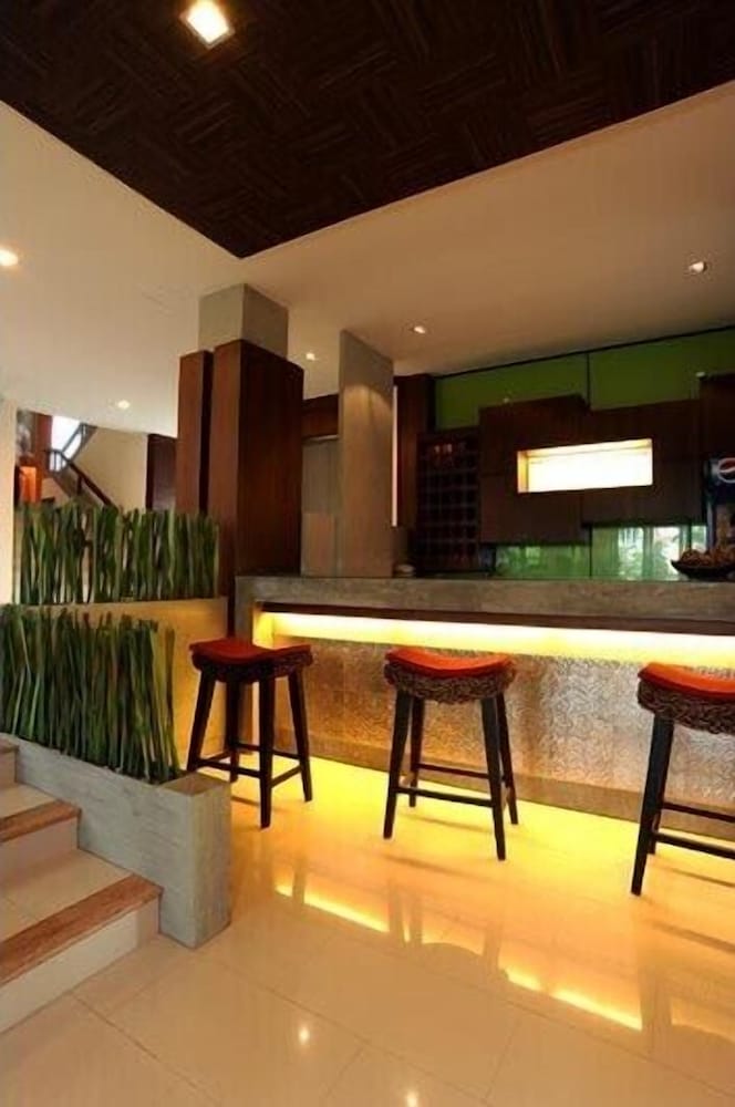 The Charm Boutique Resort & Hotel 35/46