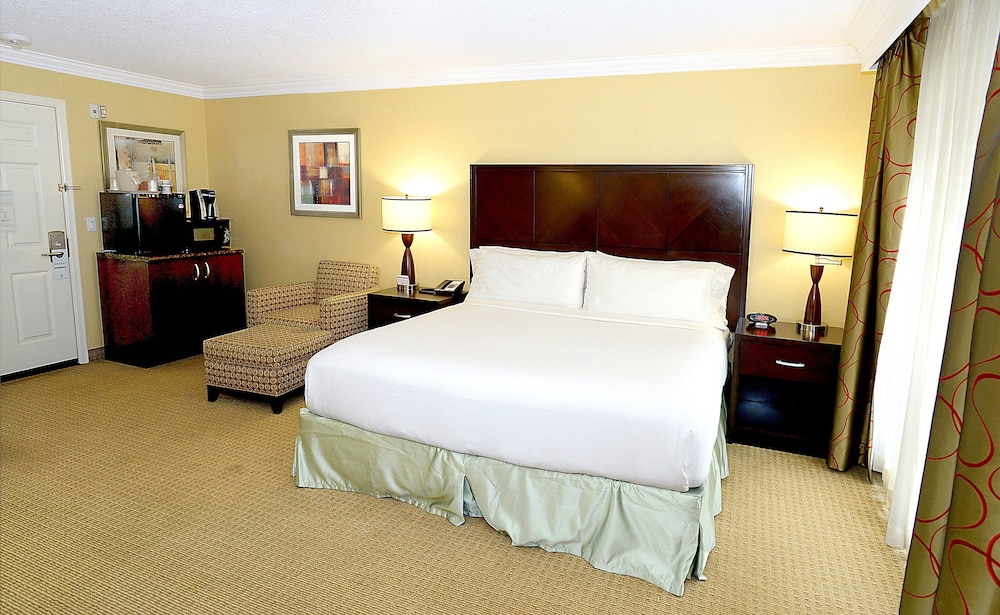 Holiday Inn San Mateo 9/65