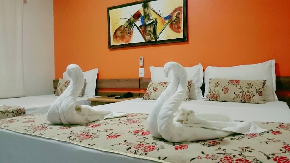 Hotel Pousada Real 18/56