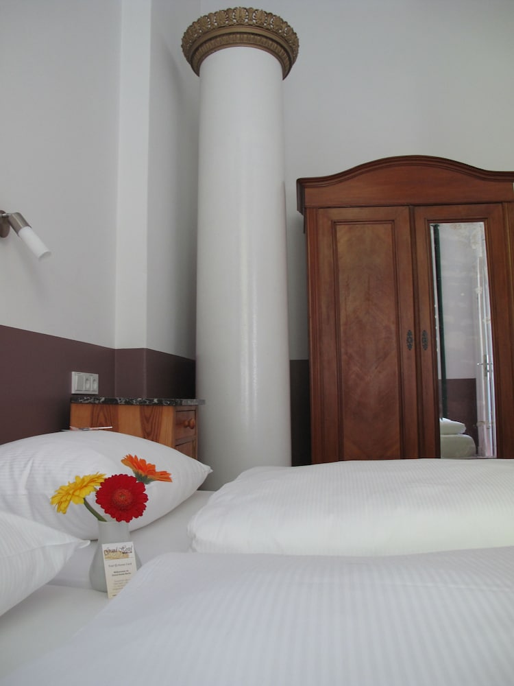Grand Hostel Berlin Classic 27/71