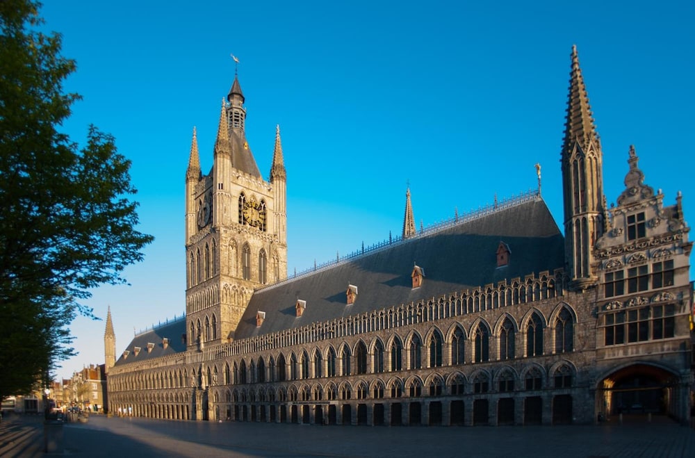 Hotel O Ieper 36/43