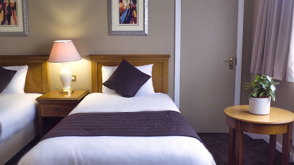 STANDARD, TWIN BEDS
