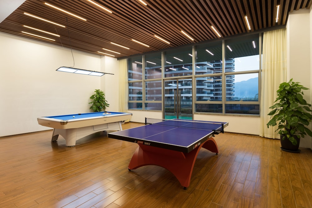 Wyndham Nankunshan 19/41