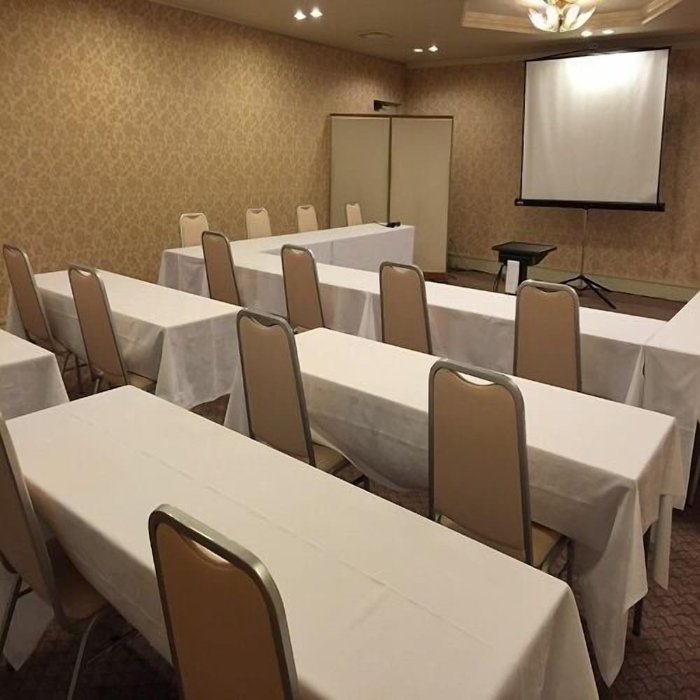 Hotel Crown Hills Takefu 37/44