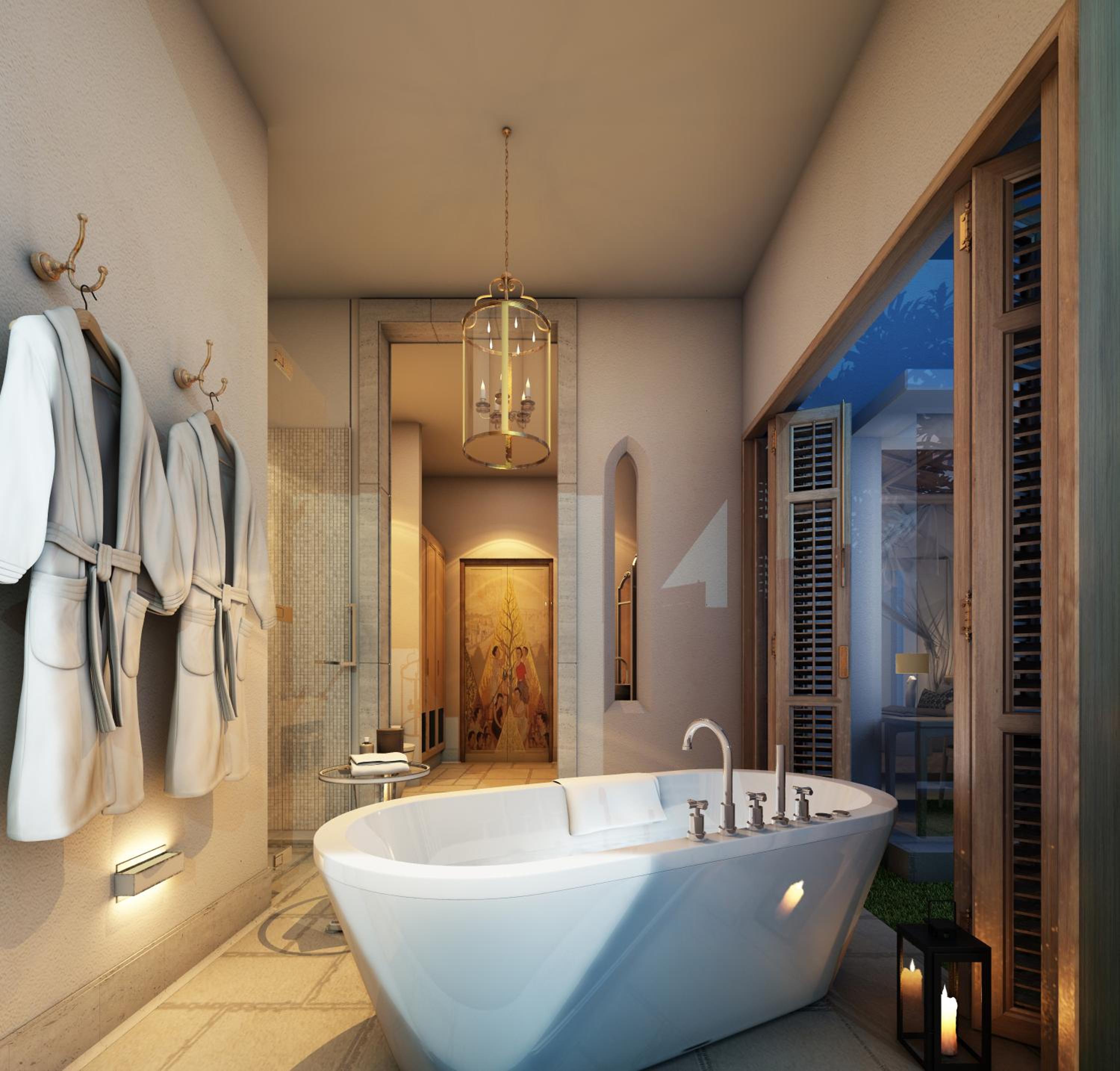 Pool, Villa, King Bed، Malisa Villa Suites 7/9