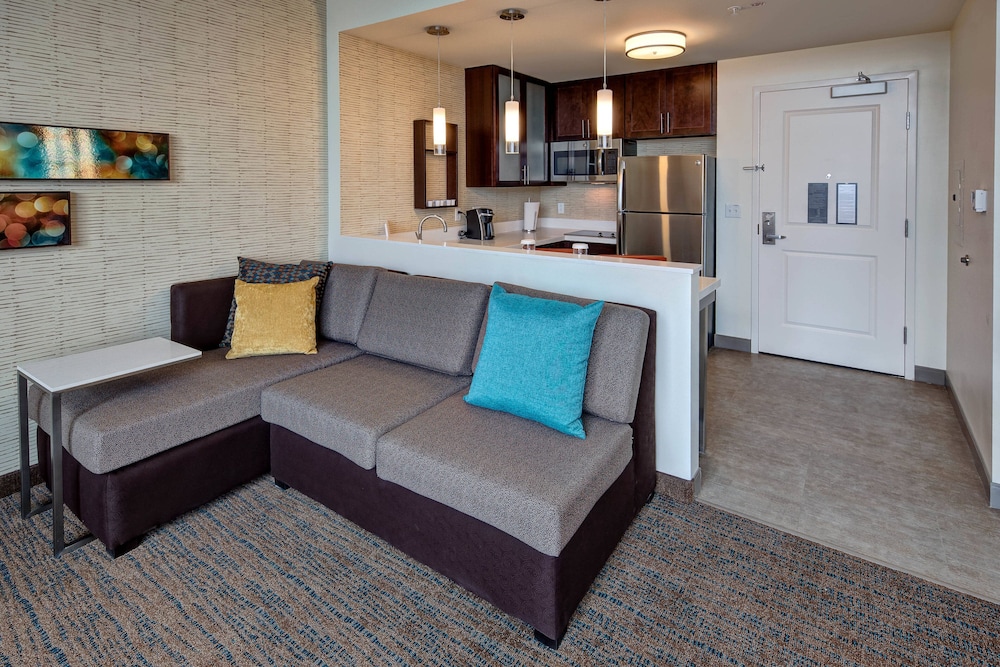 Residence Inn Kansas City Downtown Convention Center 32/45