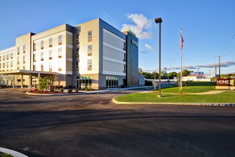 Home2 Suites By Hilton Walpole Foxboro 53/55
